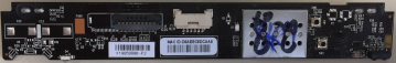 PALWONN M3 8WUSN28P.2A1G X19959996-P2 E230435 FR4
