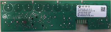 EH845SP17E/01 HMMI41D EGO 75.13102.354 V1.11 9000529513 YL219-54  Control Board