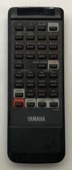 Fernbedienung Yamaha VH34720