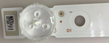 XR-75X93J XR-75X92J SN75D2285 16x8(D) LED Backlight