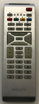 Philips RC16837xx/01 Universal Fernbedienung Original