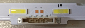QB43R 19Y_RU8K_STC430AC4_7020UCD_28LED_Rev1.0_190404_BN96-46053A LED Backlight
