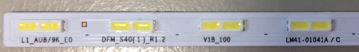 GU50AU8079U GU65AU9079U L1_AU8/9K_E0  DFM_S40(1)_R1.2 V1B_100 LM41-01041A/C  LED Backlight