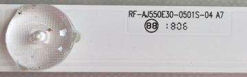 55/405P-GB-11B4-UEG, LC-55UI7352E, DVB-PM15509HCATS, LC-55UI7252E 49Ui7252E  Set10 10x  RF-AJ550E30-0501S-04 A7  LED Backlight