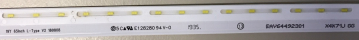 65SM8500PLA 19Y 65inch L-Type V2 180808 EAV64492301 X4K71JGG LED Backlight
