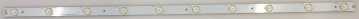 EVERLIGHT LBM400P1001-AU-2( 0 ) LED Backlight z.B für LTDN40K220WSEU