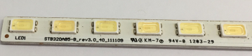 STB320A85-B_rev3.0_40_111109 HV320WXC-201 LED Backlight 32H-3675-S