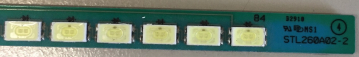 MD21174DE-A STL260A02-2 LED Backlight