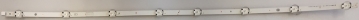 3009-4577 VESTEL 39" DRT VNB B-TYPE_REV0.2 LED Backlight z.B für D39F472X4CW