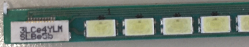 MD21174DE-A STL260A02-2 LED Backlight