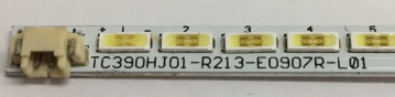 TC390HJ01-R213-E0907R-L01 LED Backlight für TC390FP01-E