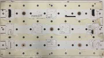 TNPA6208 1 LD LED Backlight z.B für TX-58DXW904