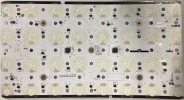 TNPA6208 1 LD LED Backlight z.B für TX-58DXW904