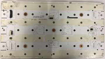 TNPA6208 1 LD LED Backlight z.B für TX-58DXW904