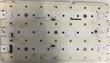 Preview: TNPA6208 1 LD LED Backlight z.B für TX-58DXW904