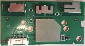 75PUS8807/12 65PUS8107/12 ZDGJMT7663BU  HIP7.820.239.V1.00  WiFi Modul TV