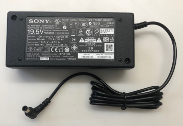 Strom Adapter Sony ACDP-085E01 19,5V - 4,35A