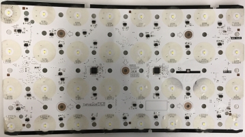 TNPA6208 1 LD LED Backlight z.B für TX-58DXW904