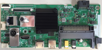 40LV3E63DG 17MB181V 23872116 Mainboard