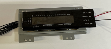 Roland JV-1000 Display LM202