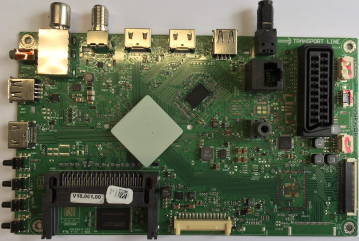 32GFB7926  ZG7190R-10 G7 X6S5ZZ   Mainboard