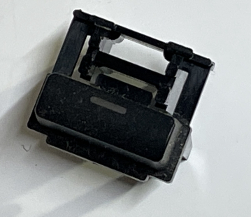 Roland JV-1000 Knopfe