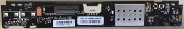 PALWONN M3 8WUSN28P.2A1G X19795477-P2 E230435 FR4