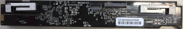 PALWONN M3 8WUSN28P.2A1G X19795477-P2 E230435 FR4
