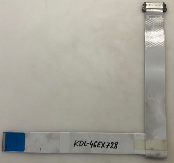 Flachkabel E00001900 für KDL-46EX728