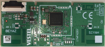 40LV3E63DC W-Lan/BT 17WFM26Y 271222R3