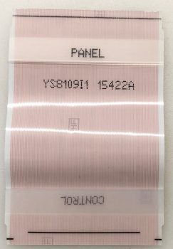 Flachkabel 15422A für KD-65XF9005