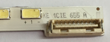 3660L-0374A11 42" V6_Edge_FHD REV1.0 L-Type LC420EUF/EUN/EUD LED Backlight für LED42F3675, T42R970LED, MD30566DE, 42LW579S, 42PFL7606K