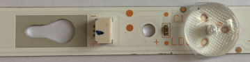 LED Backlight  MPEG GiC32LB37_3030F2.1D_V0.5_20180517 4C-LB3205-ZM01J für 32E5563  32E5560