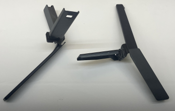 Sony KD-65XG7005 Standfüße