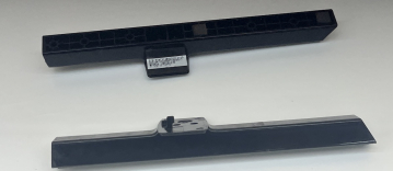 Philips 43PUS6503 Standfüße P34T3146