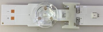 6x V6DU-500DCB-R2  + 6x V6DU-500DCA-R2 CY-GK050HGNV5H SET LED Backlight für UE50KU6099,UE50MU617