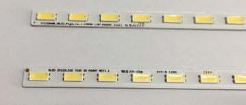 SLED 2012SLS32 7030 30 LEFT REV1.1 STS320AB0_30ED_Ltype_rev.1_120201 LJ07-01030A LED Backlight für KDL-32EX655