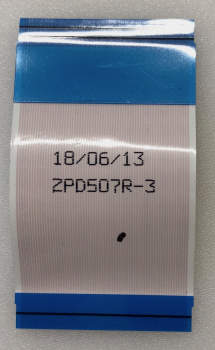 Flachkabel ZPD507R-3 für 42LF561
