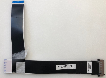 Flachkabel VAX502R-1 VAX502R1B18 für 42LF561