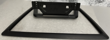 Sharp LC-60LE652E Standfuß