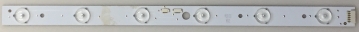 LED39D13-ZC14-04 ( B ) PN: 30339013208 LED Backlight z.B für LET39C800HF