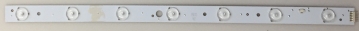 LED39D13-ZC14-02 ( B ) PN: 30339013206 LED Backlight z.B für LET39C800HF