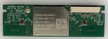 1-458-853-11 J20H084  AC WIFI Modul