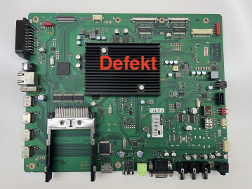 DEFEKTE Mainboard 613 26 0031 A4 613GH0956.A6
