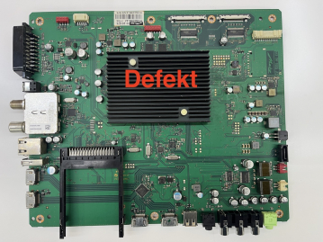 DEFEKTE Mainboard 613 26 0015 A3 613GL0960.A7