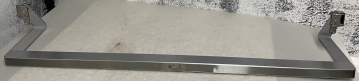 LG 55LB870V Standfuß