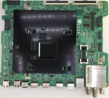 GQ55Q70RGT BN41-02695A BN94-14330A Mainboard