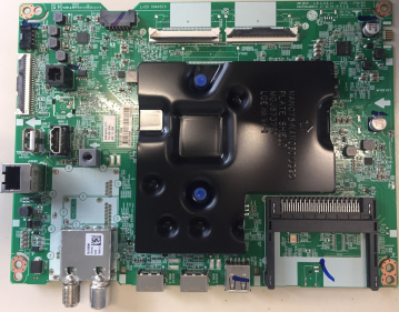 55UR74006LB EAX70042603(1.2) 67748301 Mainboard