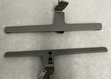Sony KD-49XH8196 Standfüße
