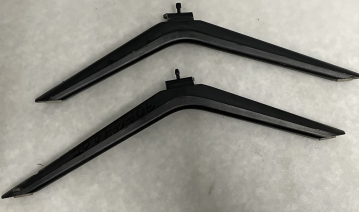 Hisense 70A7100F Standfüße